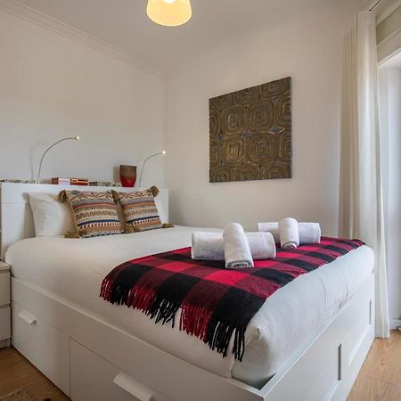 Lovelystay - Sintra Mountain View Exteriér fotografie