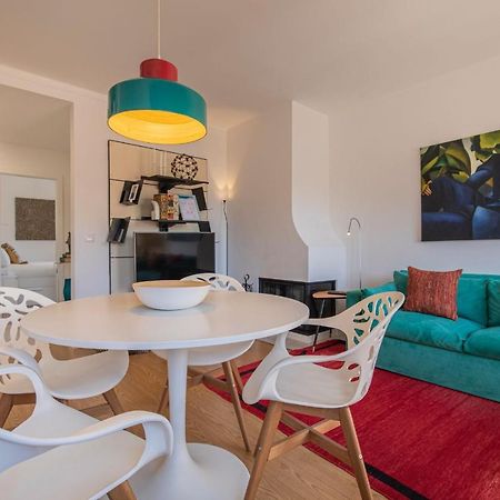 Lovelystay - Sintra Mountain View Exteriér fotografie