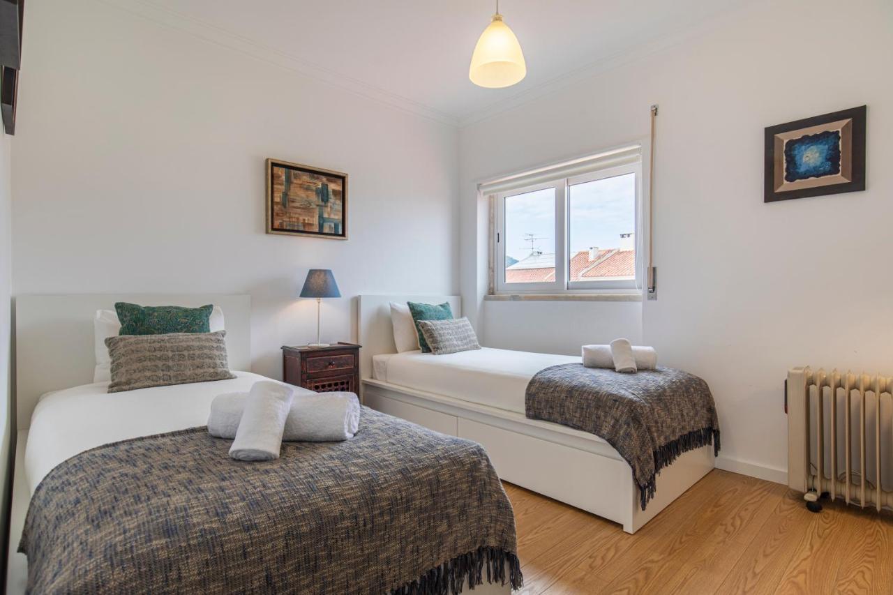Lovelystay - Sintra Mountain View Exteriér fotografie
