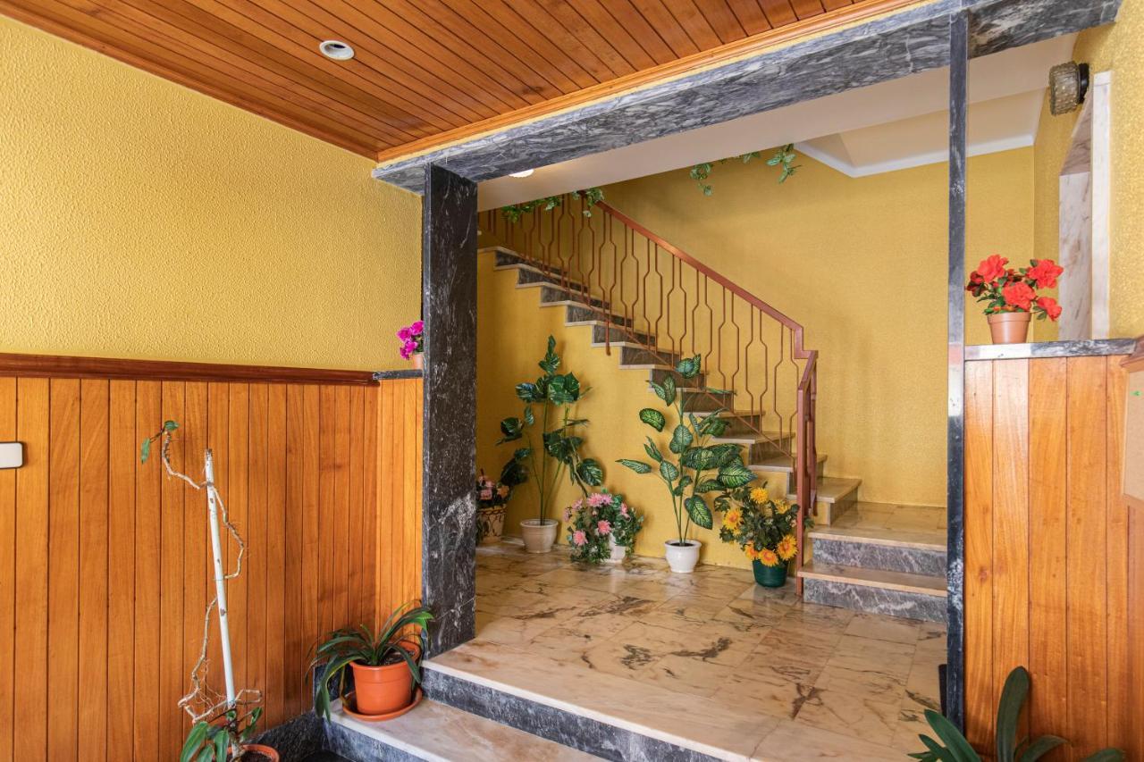 Lovelystay - Sintra Mountain View Exteriér fotografie