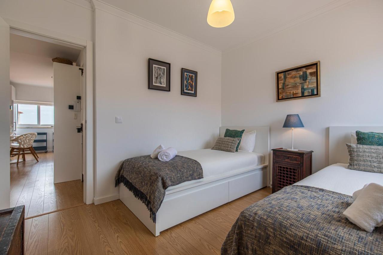 Lovelystay - Sintra Mountain View Exteriér fotografie