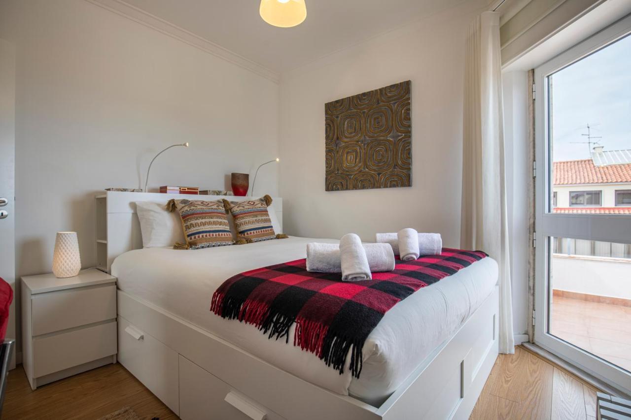 Lovelystay - Sintra Mountain View Exteriér fotografie