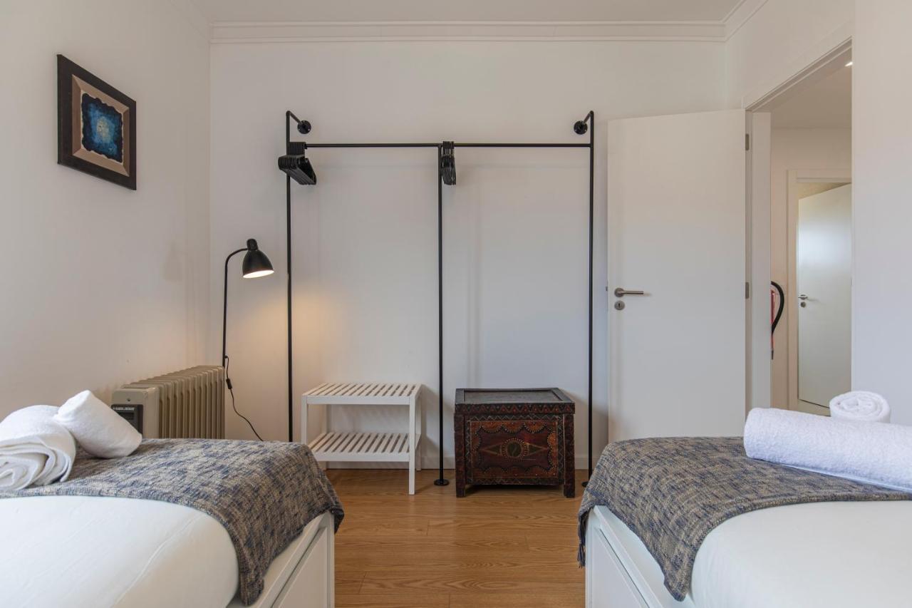 Lovelystay - Sintra Mountain View Exteriér fotografie