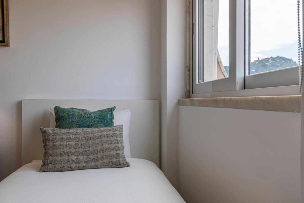 Lovelystay - Sintra Mountain View Exteriér fotografie