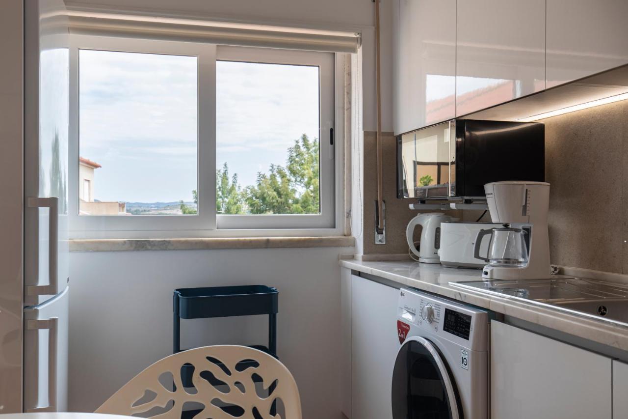 Lovelystay - Sintra Mountain View Exteriér fotografie