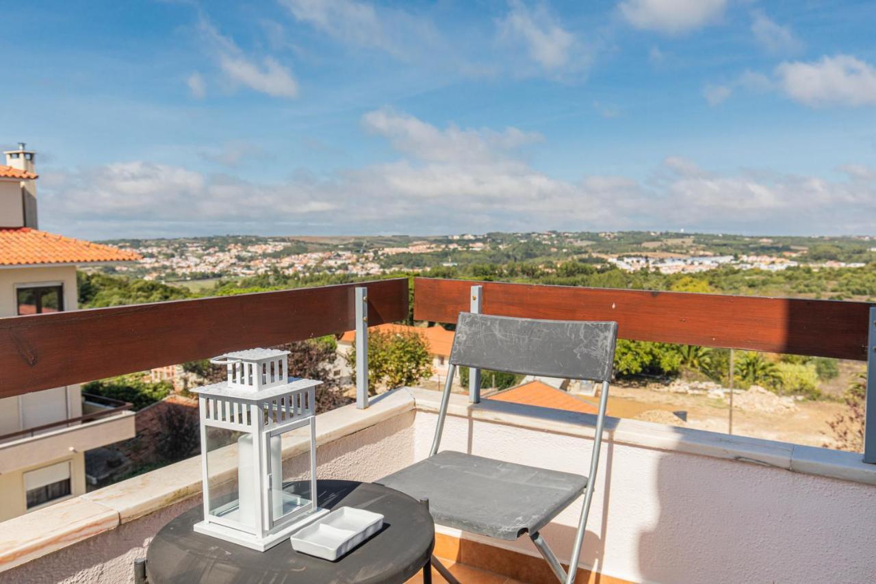 Lovelystay - Sintra Mountain View Exteriér fotografie